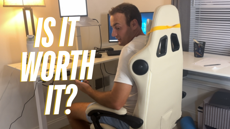 Amazon Shoppable Video